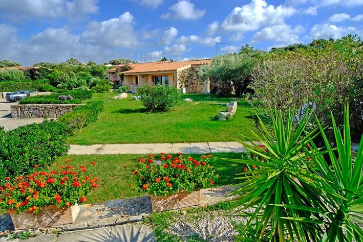 Hotel Il Nido dei Gabbiani - Palau