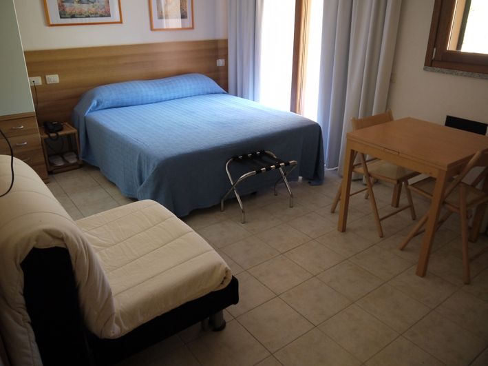Hotel Il Nido dei Gabbiani - Palau