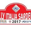 Rally Italia Sardegna WRC 2017