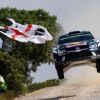 Rally Italia Sardegna WRC 2017