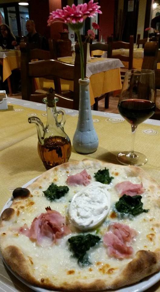Ristorante Pizzeria Il Grottino