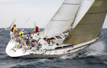 Sardinia Vela Turismo