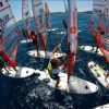 dal 3 al 9 luglio 2017 Wind Techno Cup 2017