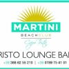 Martini Risto Lounge Bar
