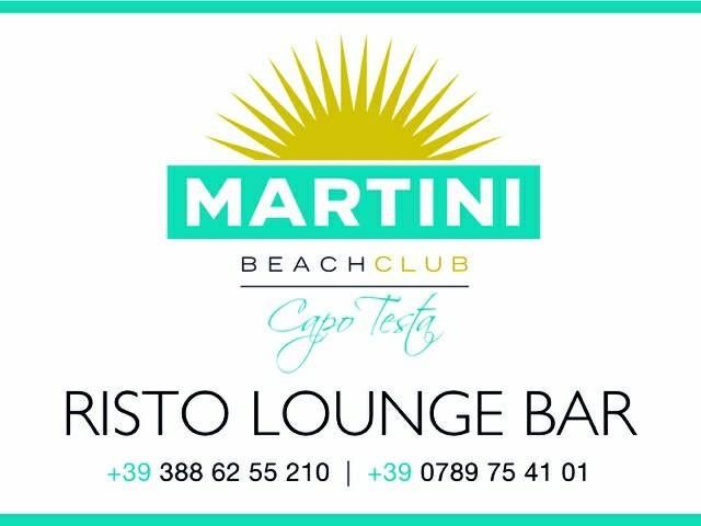 Martini Risto Lounge Bar