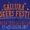 Gallura Buskers Festival 2017