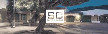 Suite Charme Exclusive Hotel