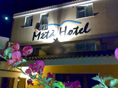 Meta Hotel
