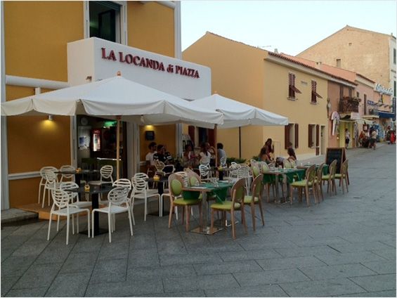 La Locanda di Piazza 