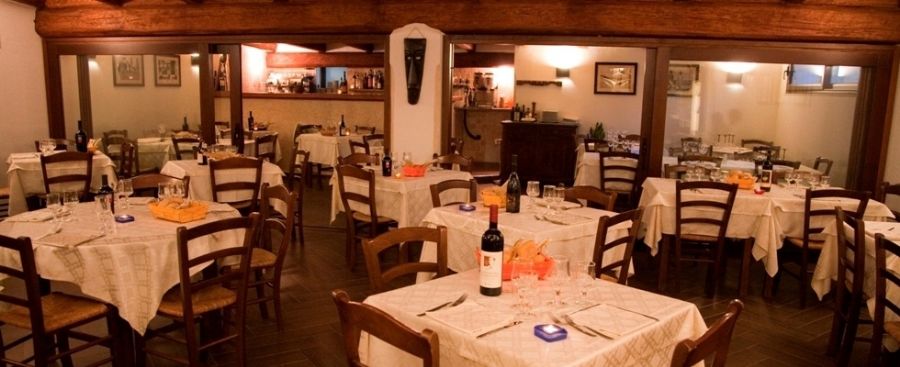 Ristorante Thomas