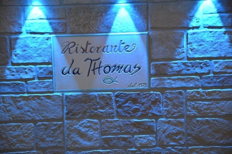 Ristorante Thomas