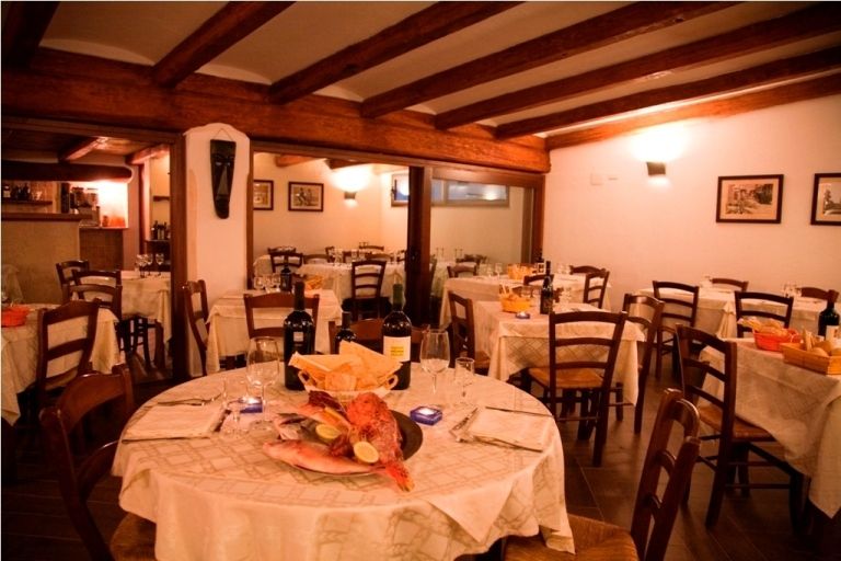 Ristorante Thomas