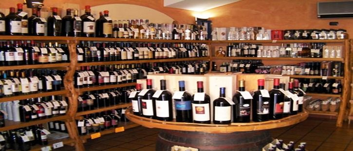 Enoteca La Bottega