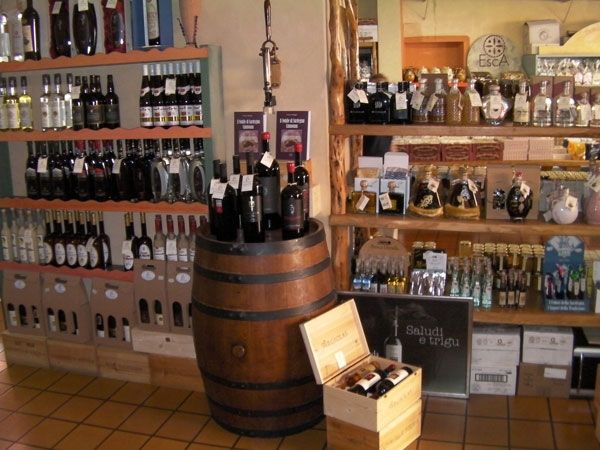 Enoteca La Bottega