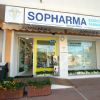 Sopharma Esercizio Farmaceutico