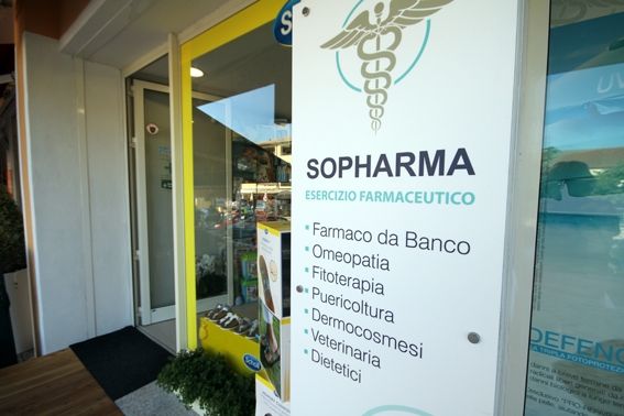 Sopharma - Santa Teresa Gallura