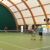 Tennis Club