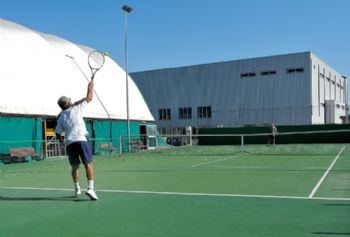 Tennis Club Santa Teresa Gallura