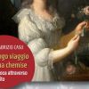 6 agosto "Il lungo viaggio di una Chemise"