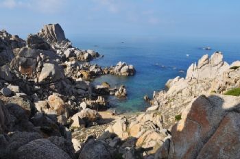 Spiaggia Cala Francese