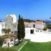 Hotel La Coluccia****