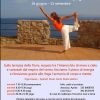 from June 16 to September 15, 2015 Meetings "Yoga & Mare"