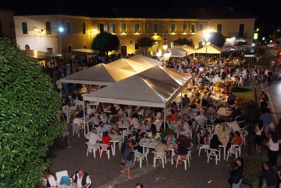 sagre a santa teresa gallura