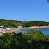 Beach of Conca Verde