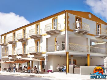 Hotel Mùita di Mari*** Hotel Mùita di Mari***