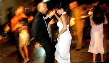 13 luglio - Serata Danzante
