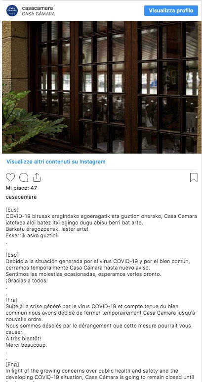 mangiare in Gallura ristoranti a Santa Teresa Gallura